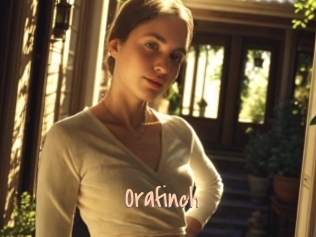 Orafinch