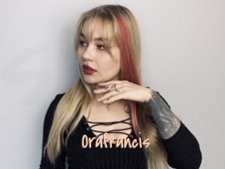 Orafrancis