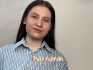 Oragladman