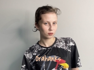Orahanks