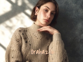 Orahazle