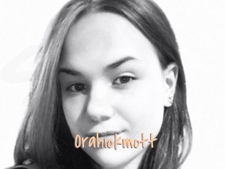 Orahickmott