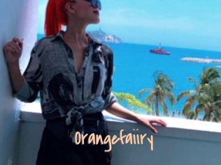 Orangefaiiry