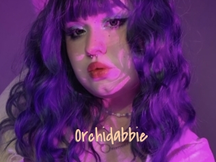 Orchidabbie