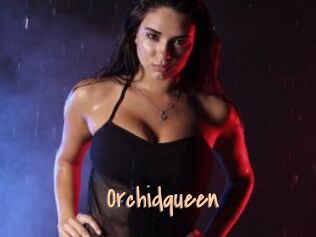 Orchidqueen