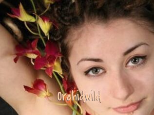 Orchidwild