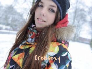 Orensexy