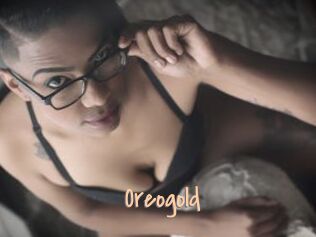 Oreogold