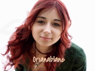 Orianablane