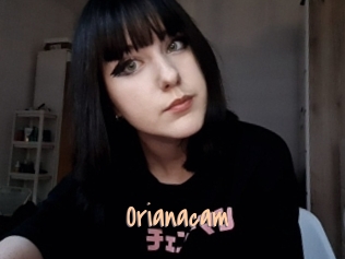 Orianacam