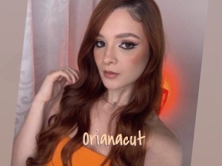 Orianacut