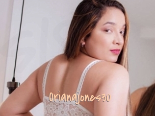 Orianajones30