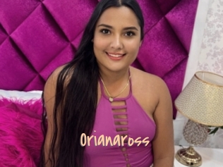 orianaross Salopes de 18 ans