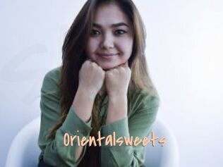 Orientalsweets
