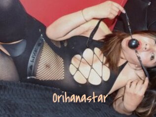 Orihanastar