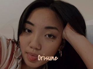 Orisune