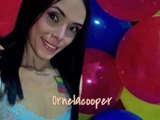 Ornelacooper