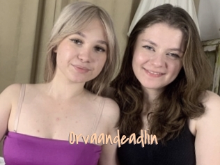 Orvaandeadlin