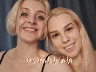 Orvaandodelinda