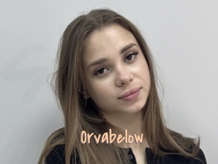 Orvabelow