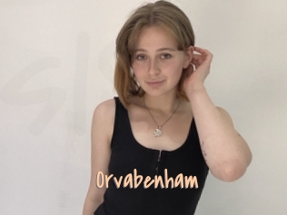 Orvabenham