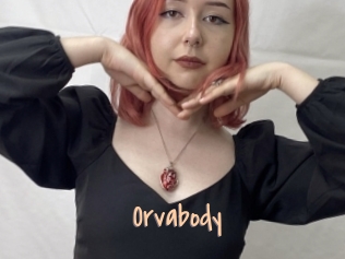 Orvabody