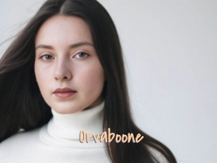 Orvaboone