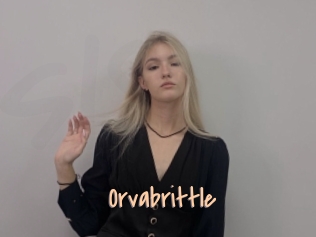Orvabrittle