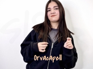 Orvacapell