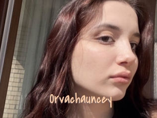 Orvachauncey