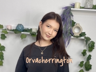 Orvacherrington