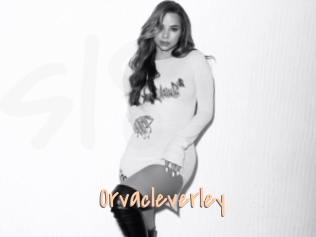 Orvacleverley