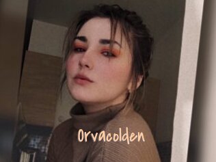 Orvacolden