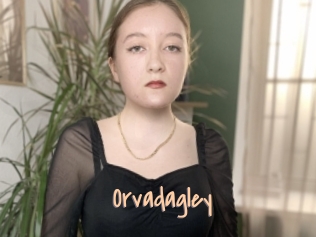 Orvadagley