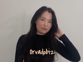 Orvadobiz