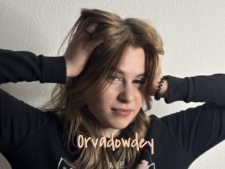 Orvadowdey