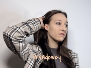 Orvadowey