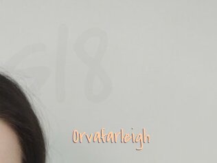 Orvafarleigh
