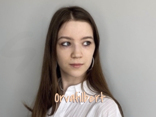 Orvafilbert