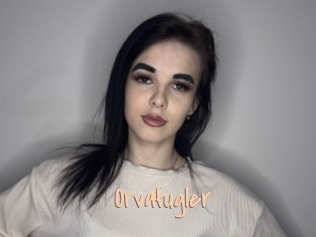 Orvafugler