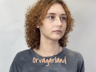 Orvagarland