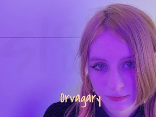 Orvagary