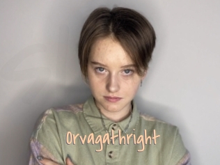Orvagathright