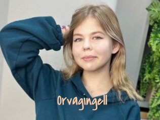 Orvagingell