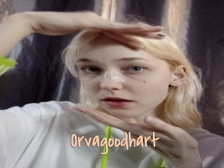 Orvagoodhart