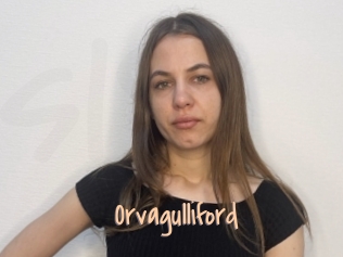 Orvagulliford