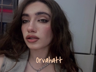 Orvahatt