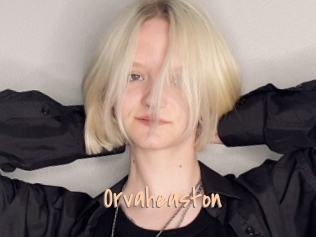 Orvaheaston