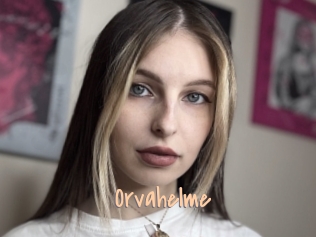 Orvahelme