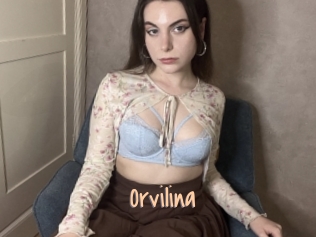 Orvilina